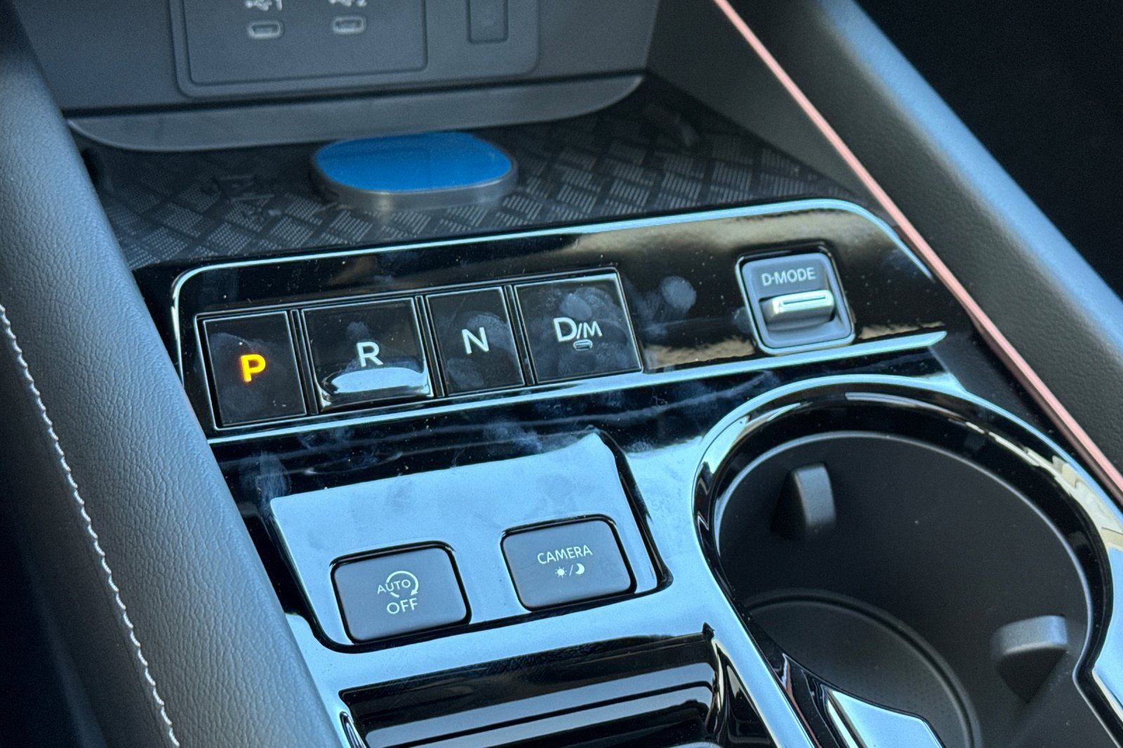 New 2026 Nissan Murano SL AWD/4WD image 19
