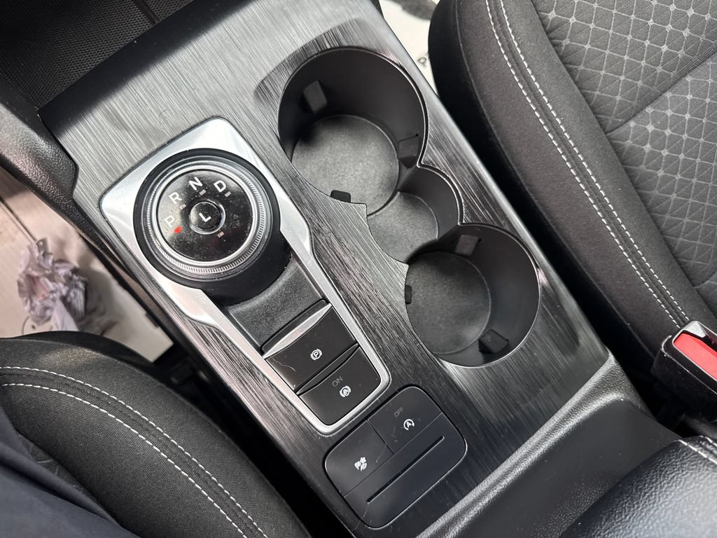 Used 2025 Ford Escape Active FWD image 31