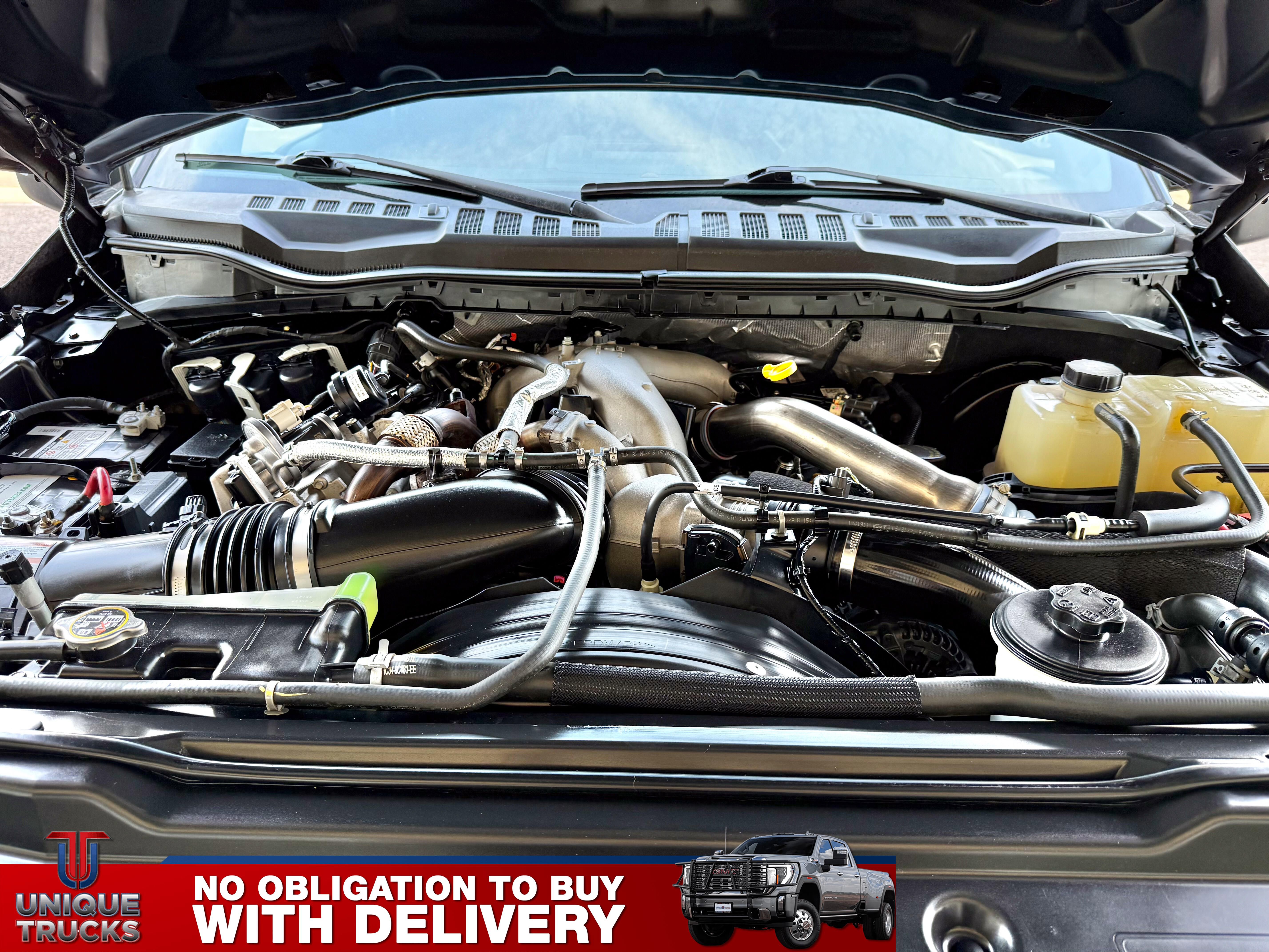 Used 2021 Ford F250 XLT w/ XLT Premium Package image 27