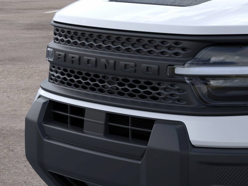 New 2026 Ford Bronco Sport Big Bend w/ Convenience Package AWD/4WD image 17