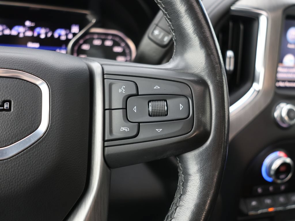 Certified 2020 GMC Sierra 1500 Denali w/ Denali Ultimate Package AWD/4WD image 20