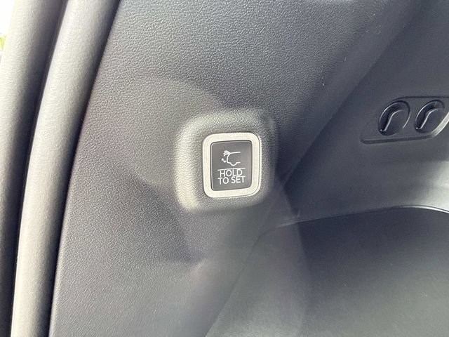 New 2026 Jeep Cherokee Limited AWD/4WD image 32