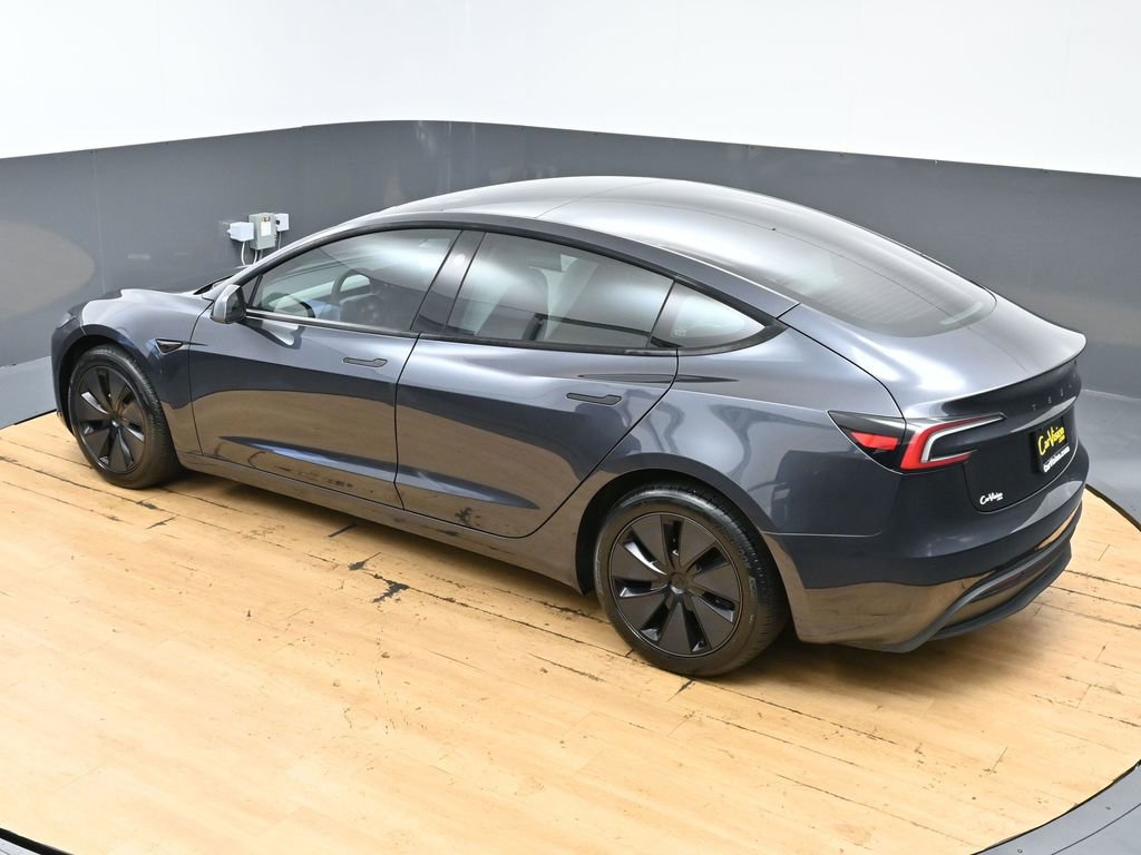 Used 2025 Tesla Model 3 Long Range image 50