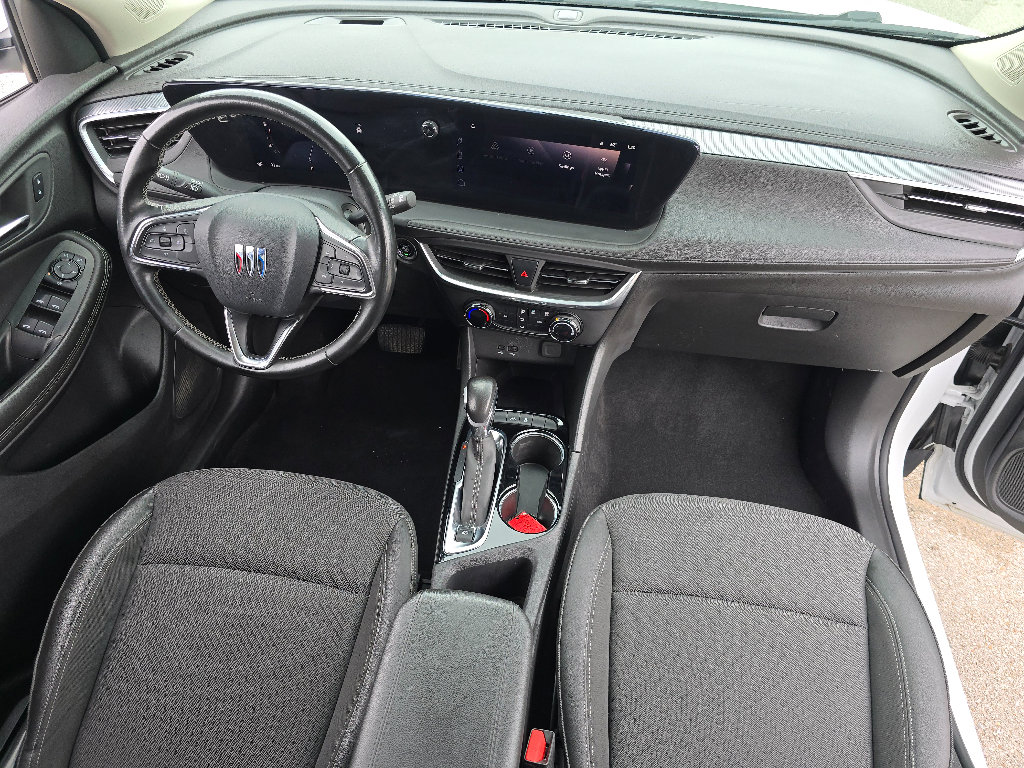 Used 2024 Buick Encore GX Preferred FWD image 15