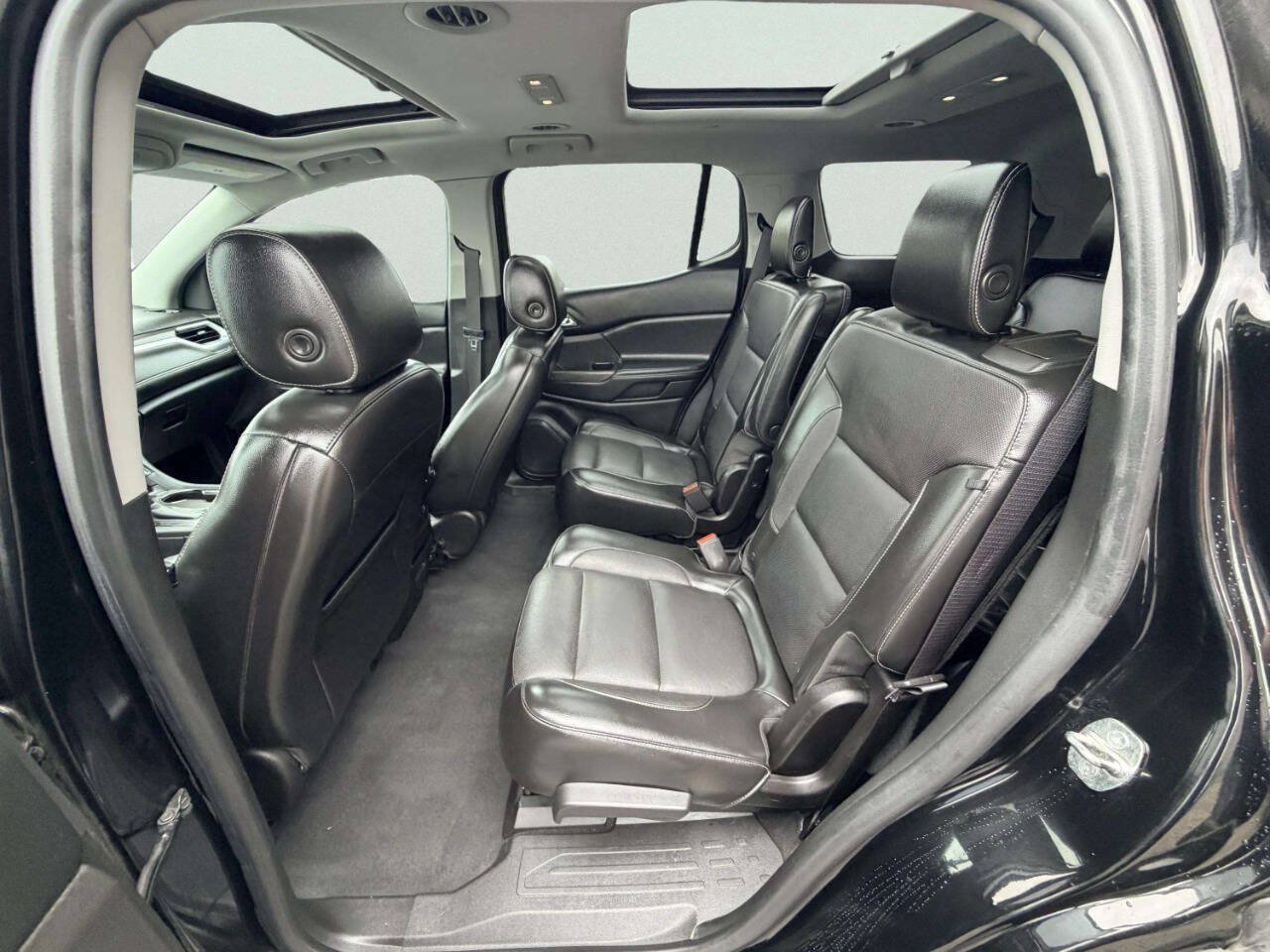 Used 2018 GMC Acadia SLT AWD/4WD image 19