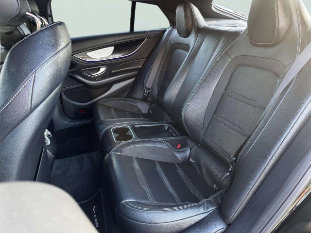 Used 2019 Mercedes-Benz AMG GT 53 image 36