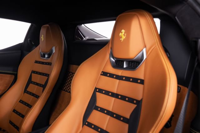 Used 2025 Ferrari 296 GTB RWD image 21