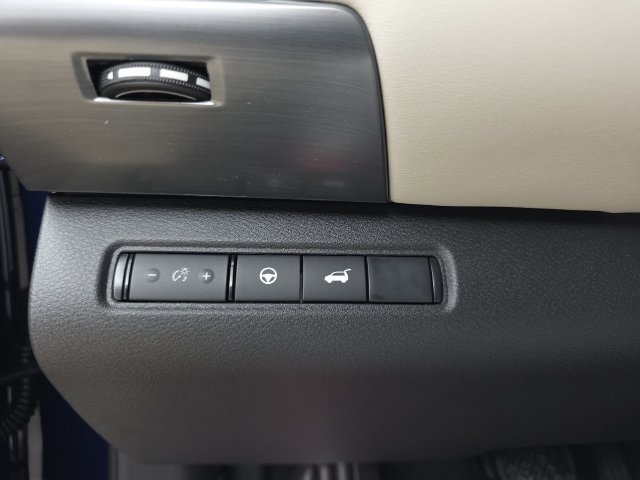 New 2026 Nissan Pathfinder SL w/ SL Premium Package FWD image 40