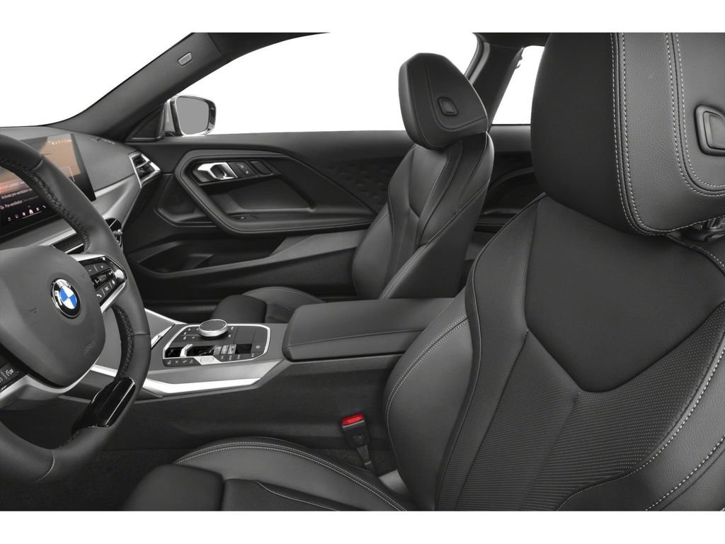 New 2026 BMW 230i xDrive Coupe w/ Premium Package AWD/4WD image 6