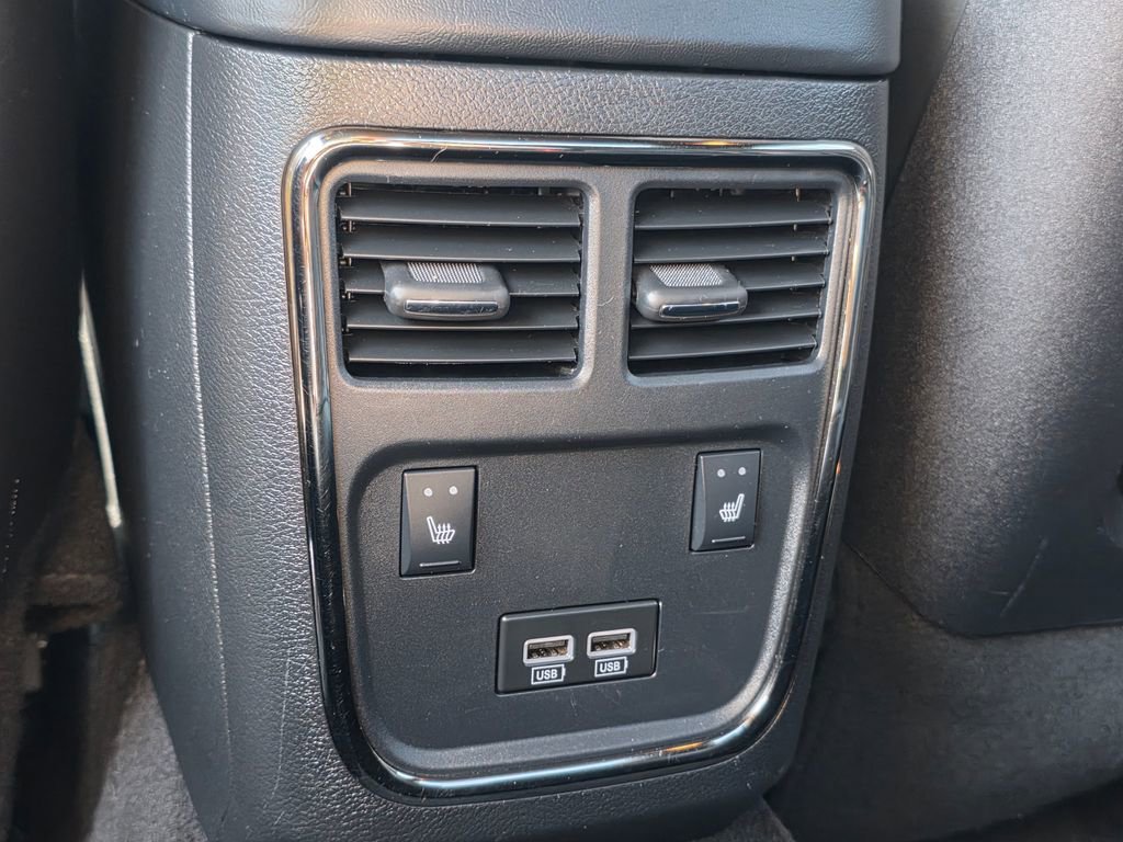 Used 2021 Dodge Charger SRT Hellcat w/ Harman/Kardon Audio Group image 22