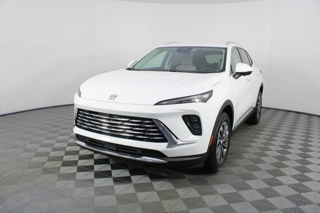 New 2026 Buick Envision Preferred image 25