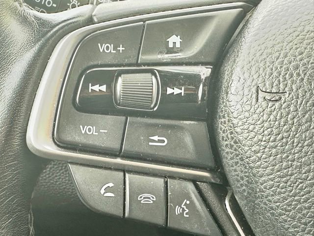 Used 2020 Honda Accord EX-L image 9