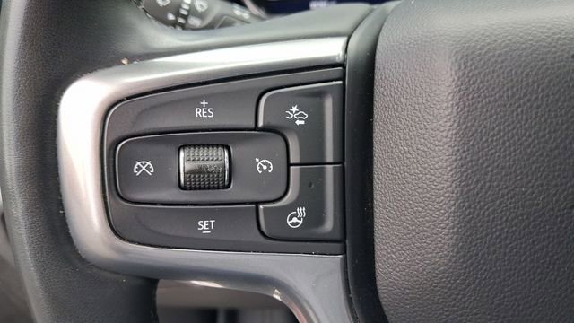 Used 2024 Chevrolet Silverado 1500 LT w/ Protection Package AWD/4WD image 32