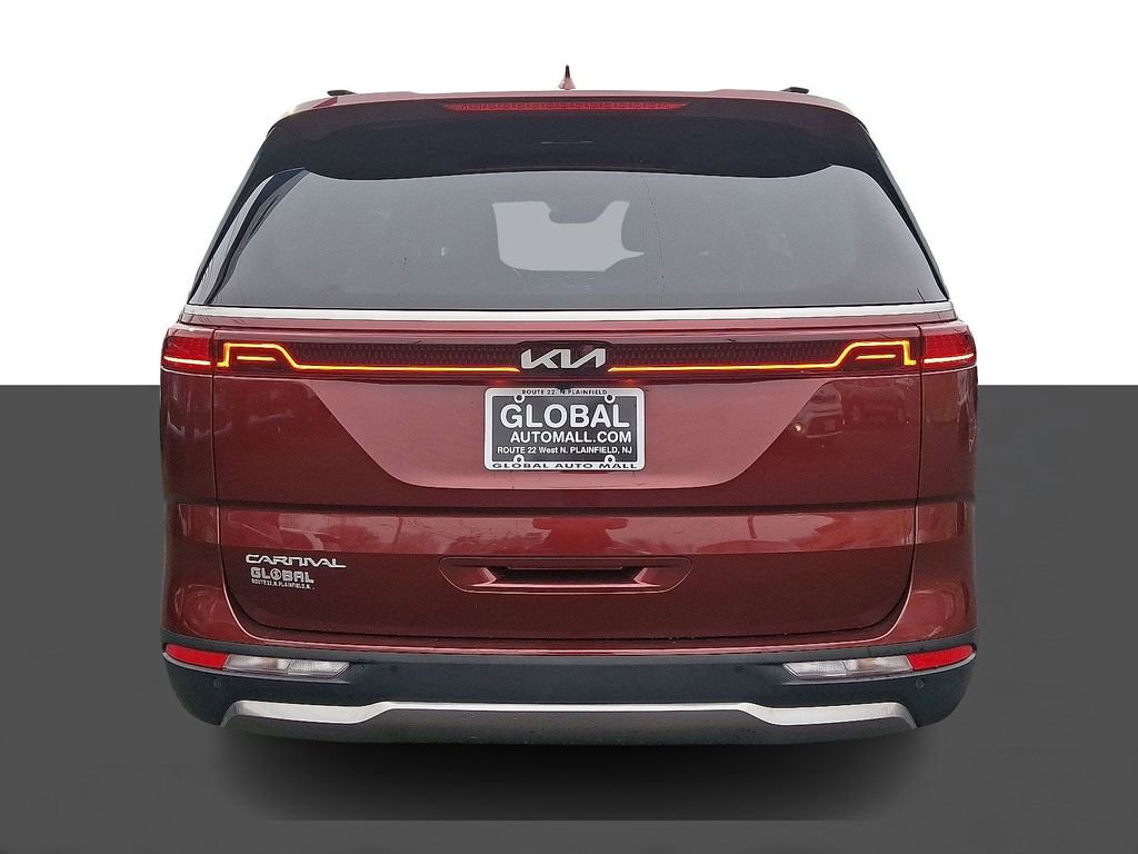 Used 2024 Kia Carnival SX Prestige FWD image 6
