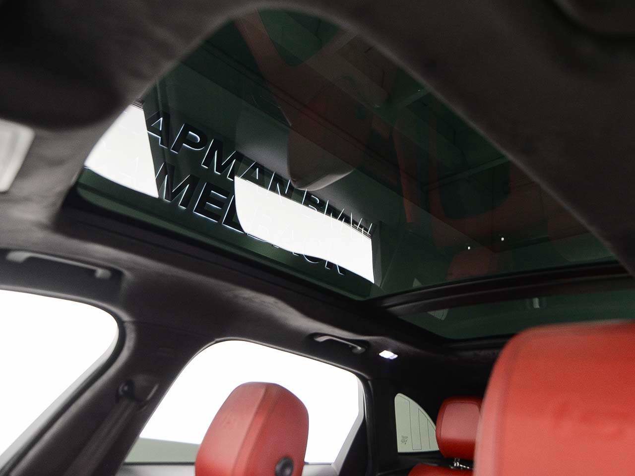 Used 2020 Jaguar F-PACE S AWD/4WD image 7