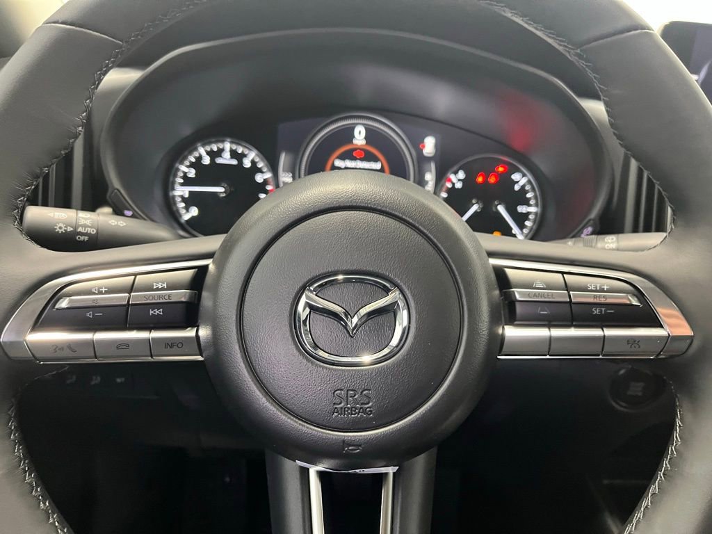 New 2026 MAZDA CX-50 AWD 2.5 S w/ Premium Package image 20