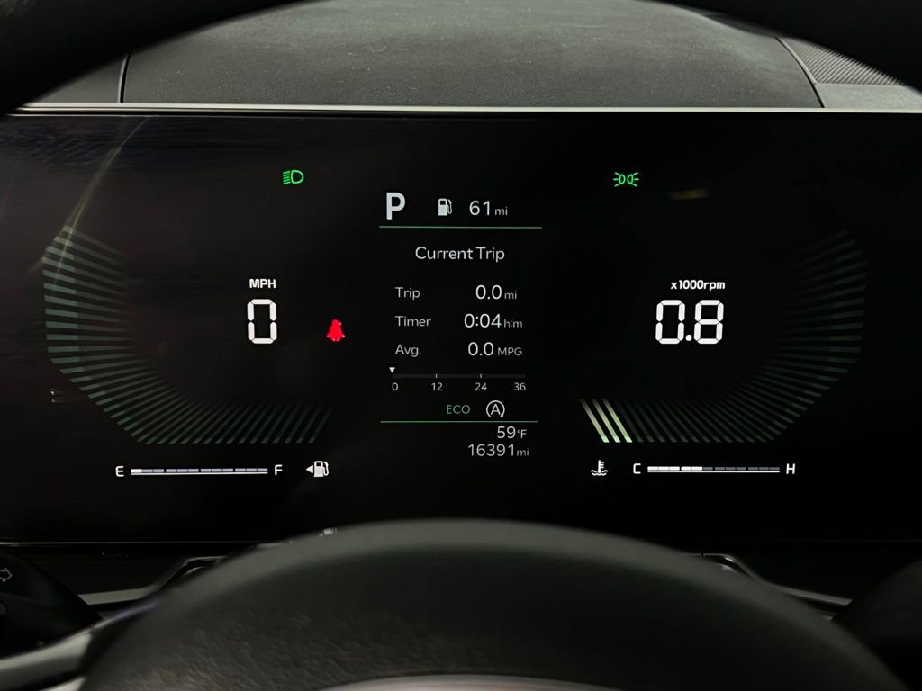 Used 2024 Kia Sorento LX image 14