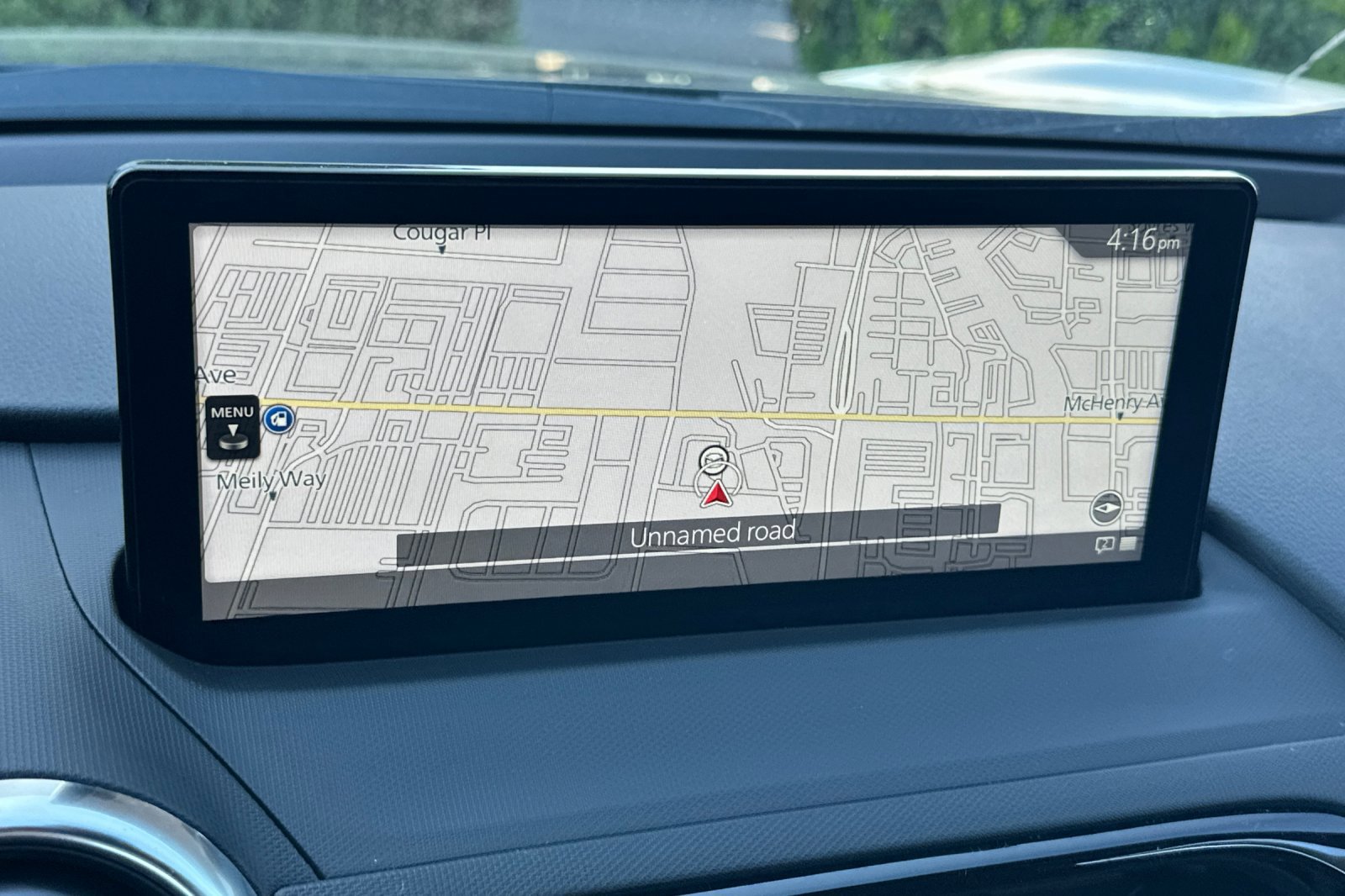 New 2026 MAZDA MX-5 Miata Grand Touring w/ Weather Package image 20