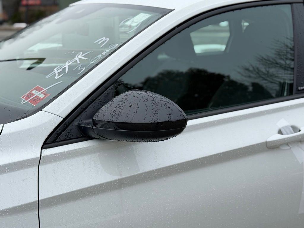 New 2026 Volkswagen Jetta Sport FWD image 16