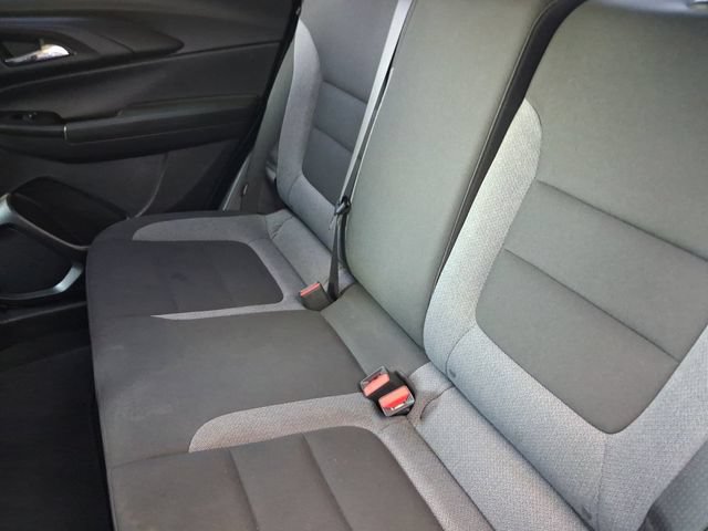Used 2024 Chevrolet TrailBlazer LT w/ Driver Confidence Package FWD image 28