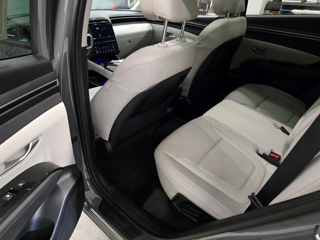 Used 2024 Hyundai Tucson Limited FWD image 30