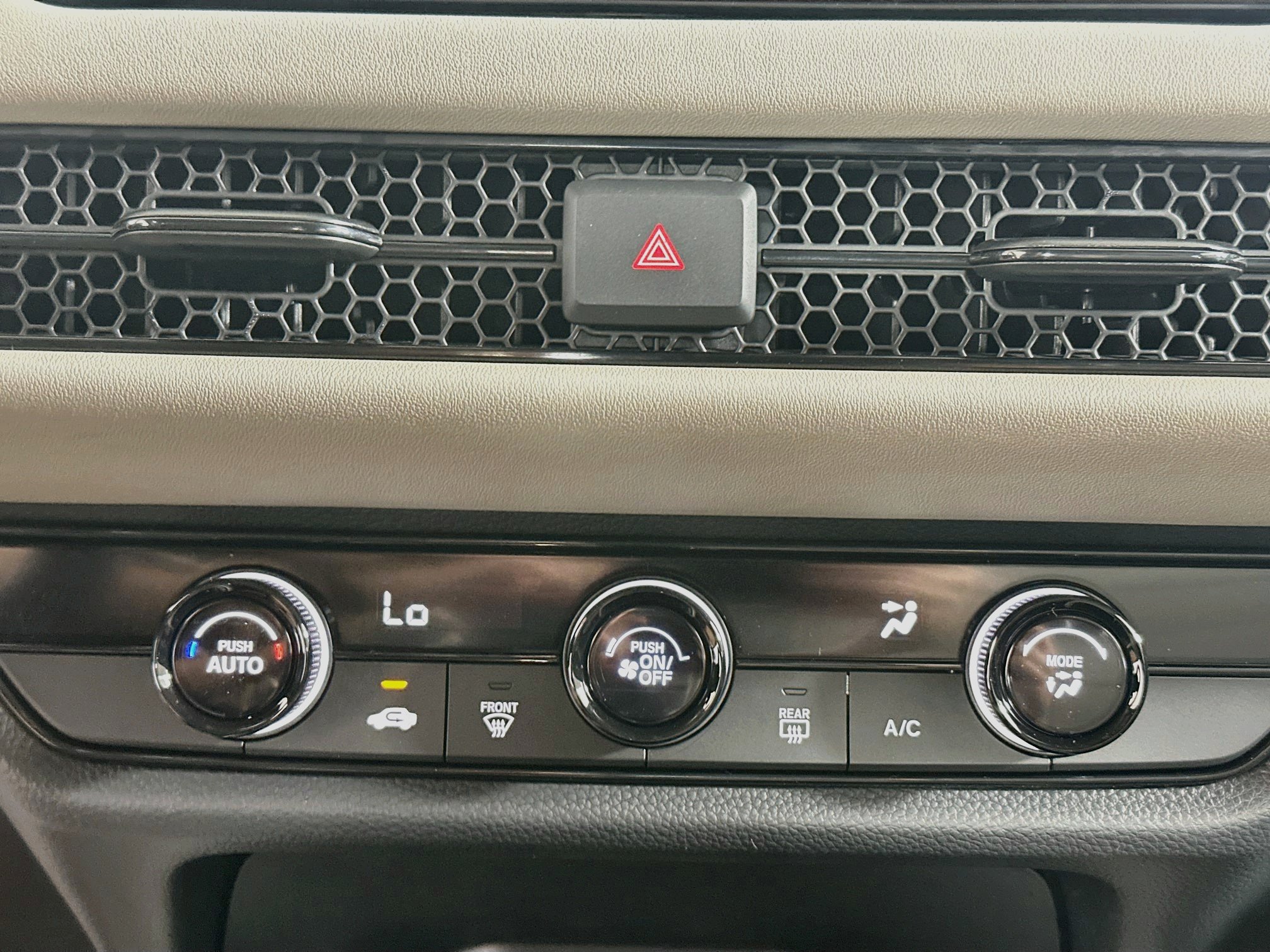 New 2027 Honda HR-V LX image 15