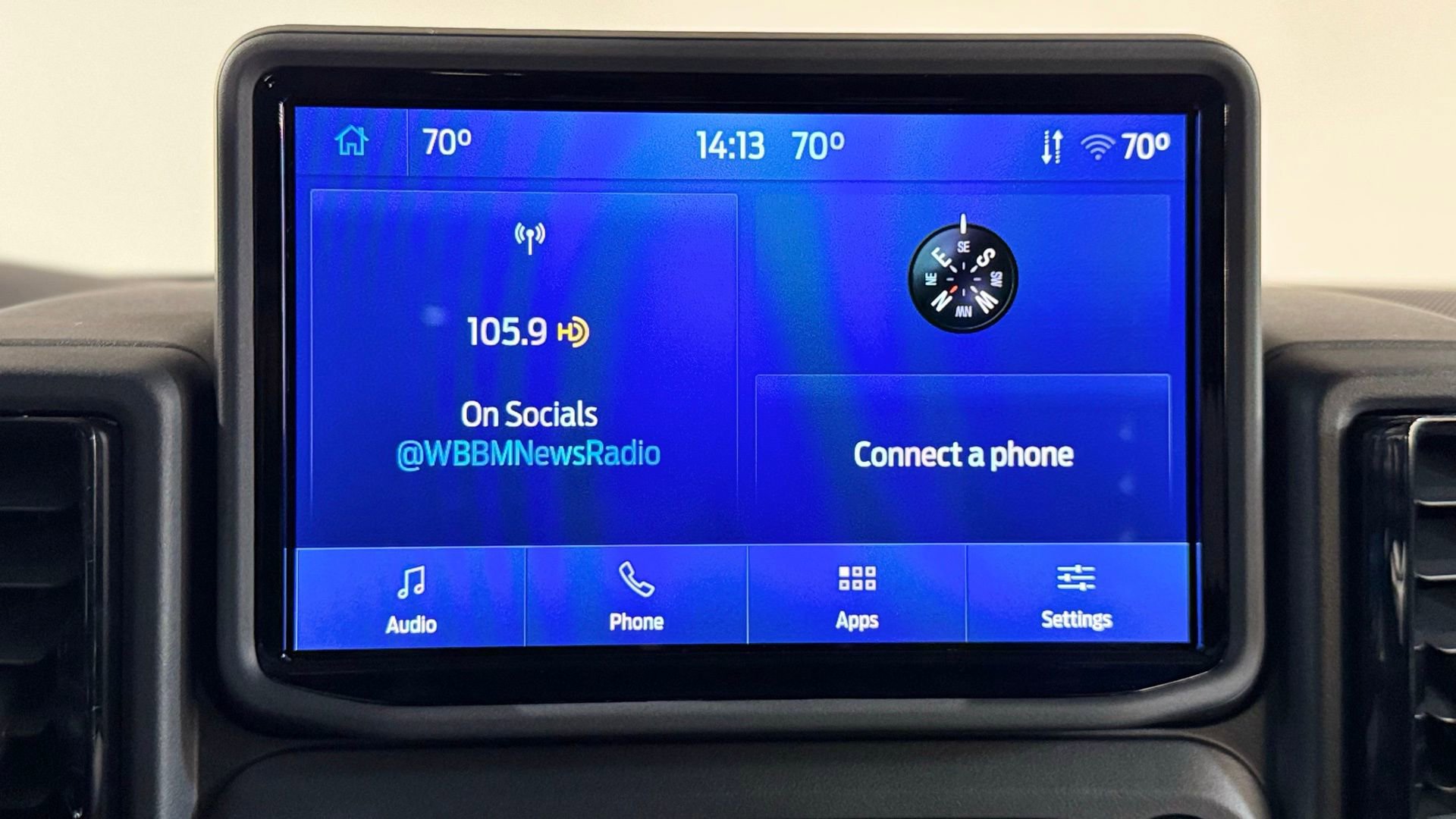 Used 2022 Ford Bronco Sport Outer Banks w/ Tech Package image 70