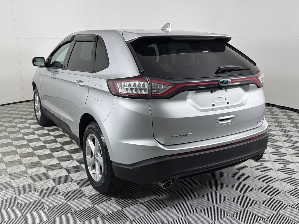 Used 2015 Ford Edge SE AWD/4WD image 7
