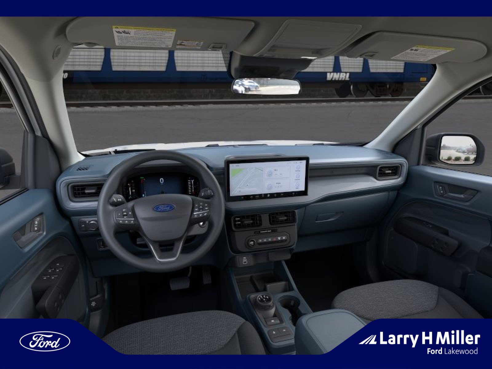 New 2026 Ford Maverick XL AWD/4WD image 9