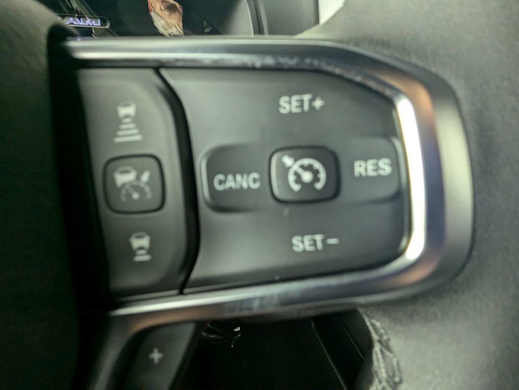 New 2026 RAM 1500 Big Horn image 15