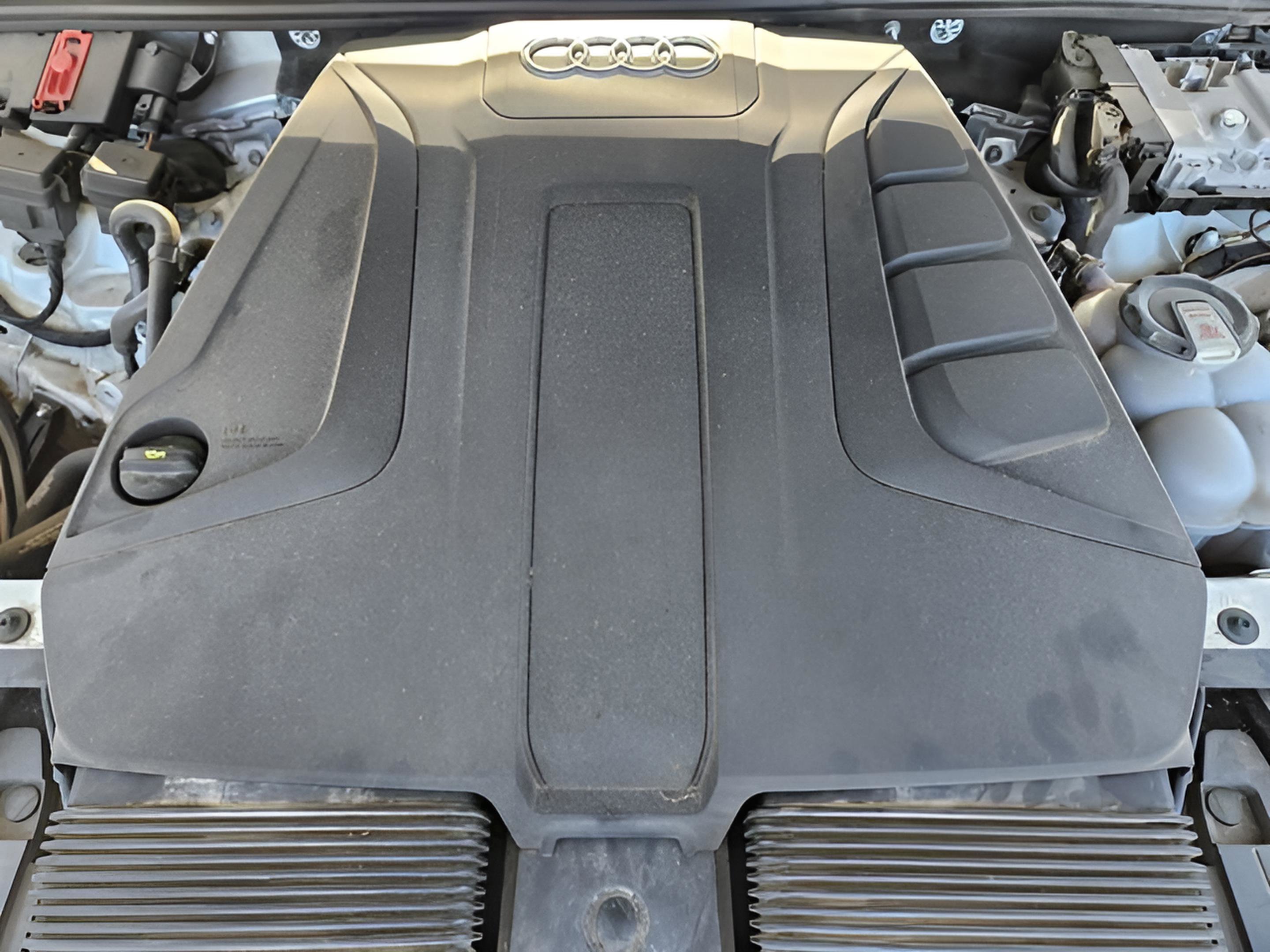 Used 2022 Audi Q7 2.0T Premium w/ Convenience Package image 29