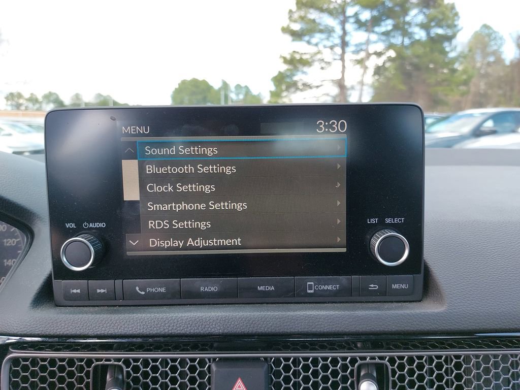 Used 2023 Honda Civic EX image 23