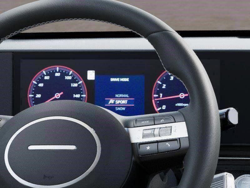 New 2026 Hyundai Kona SEL Sport image 14