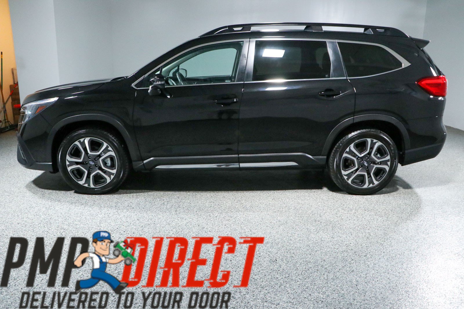 Used 2023 Subaru Ascent Limited AWD/4WD image 10