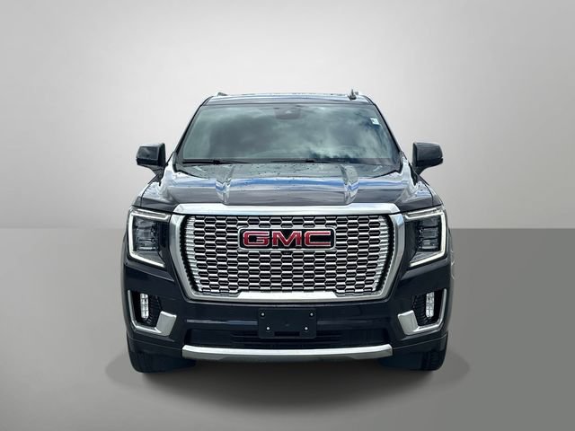 Used 2024 GMC Yukon XL Denali w/ Advanced Technology Package AWD/4WD image 24