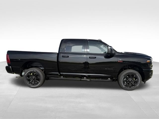 New 2026 RAM 2500 Laramie w/ Night Edition AWD/4WD image 20