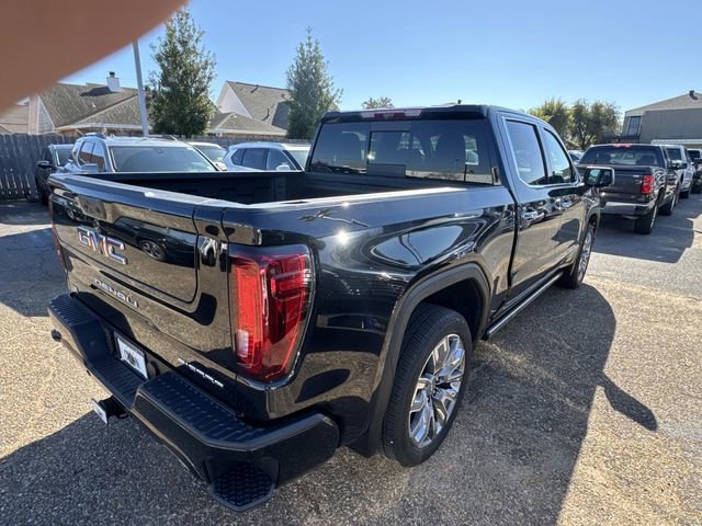 Used 2026 GMC Sierra 1500 Denali image 6