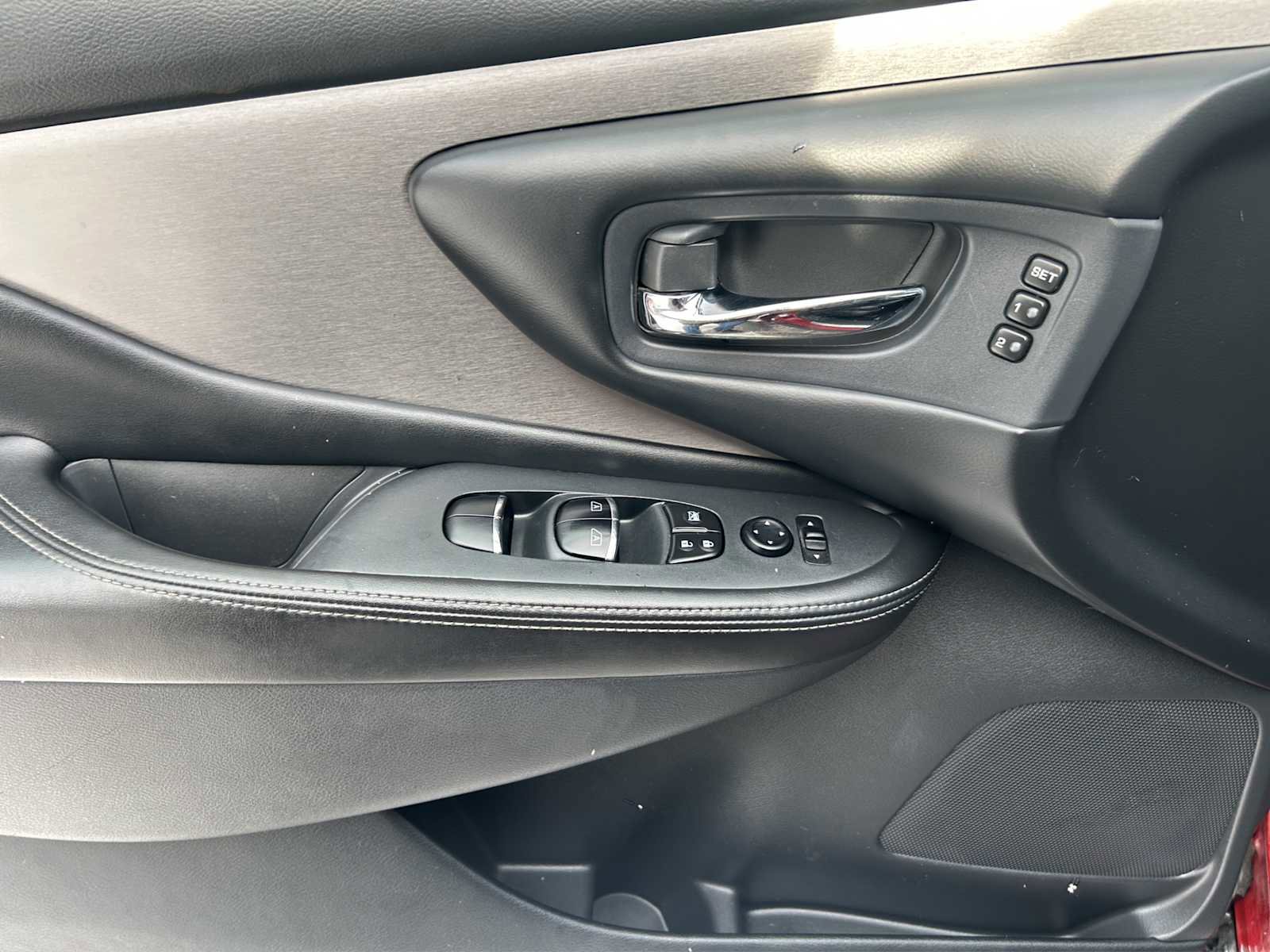 Used 2019 Nissan Murano SL image 9