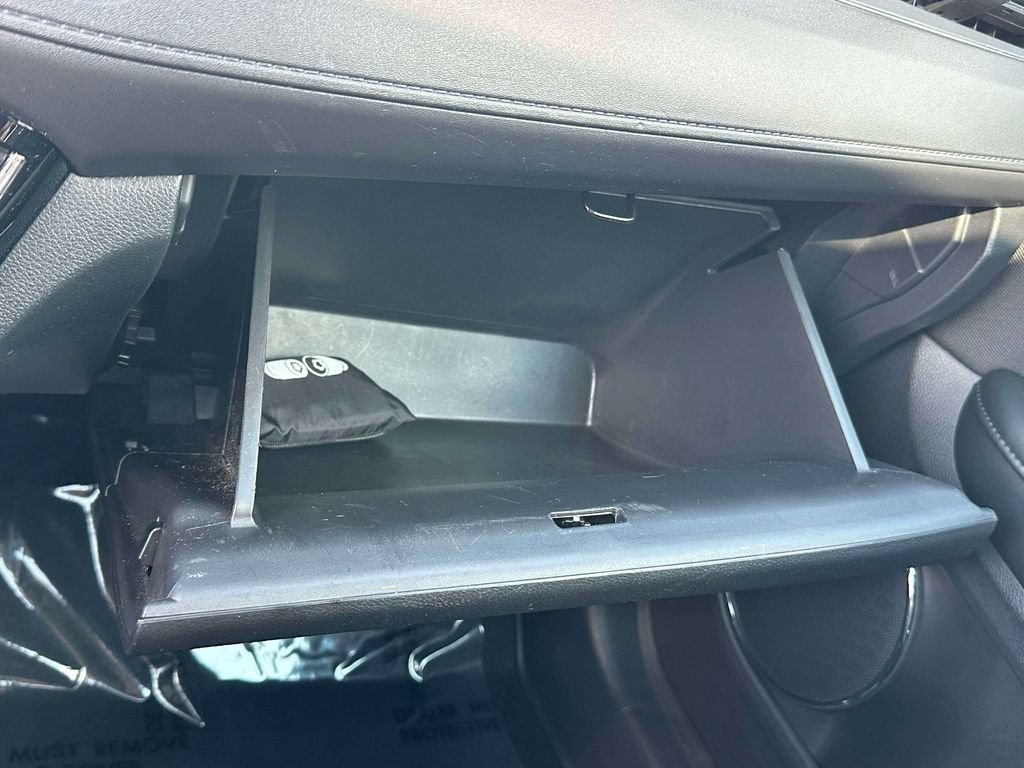 Certified 2021 Honda HR-V EX image 28
