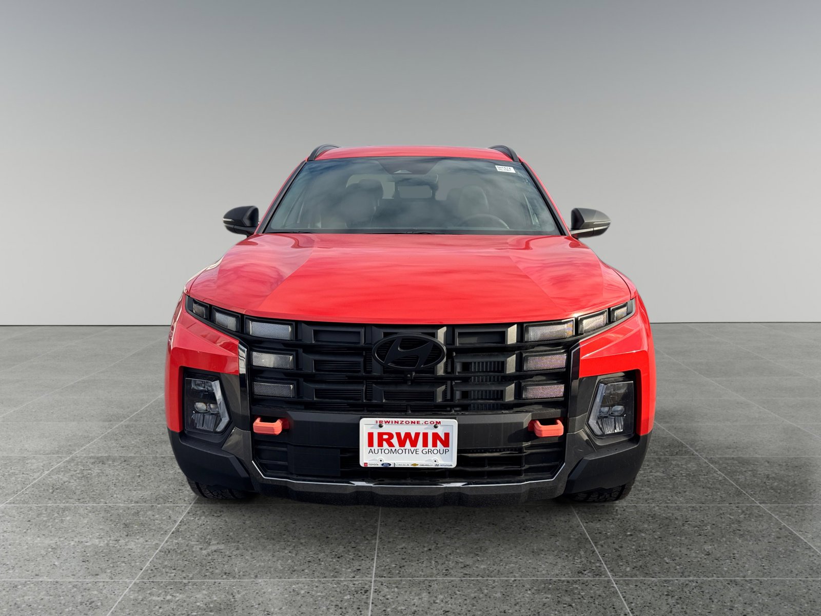 New 2025 Hyundai Santa Cruz XRT image 8