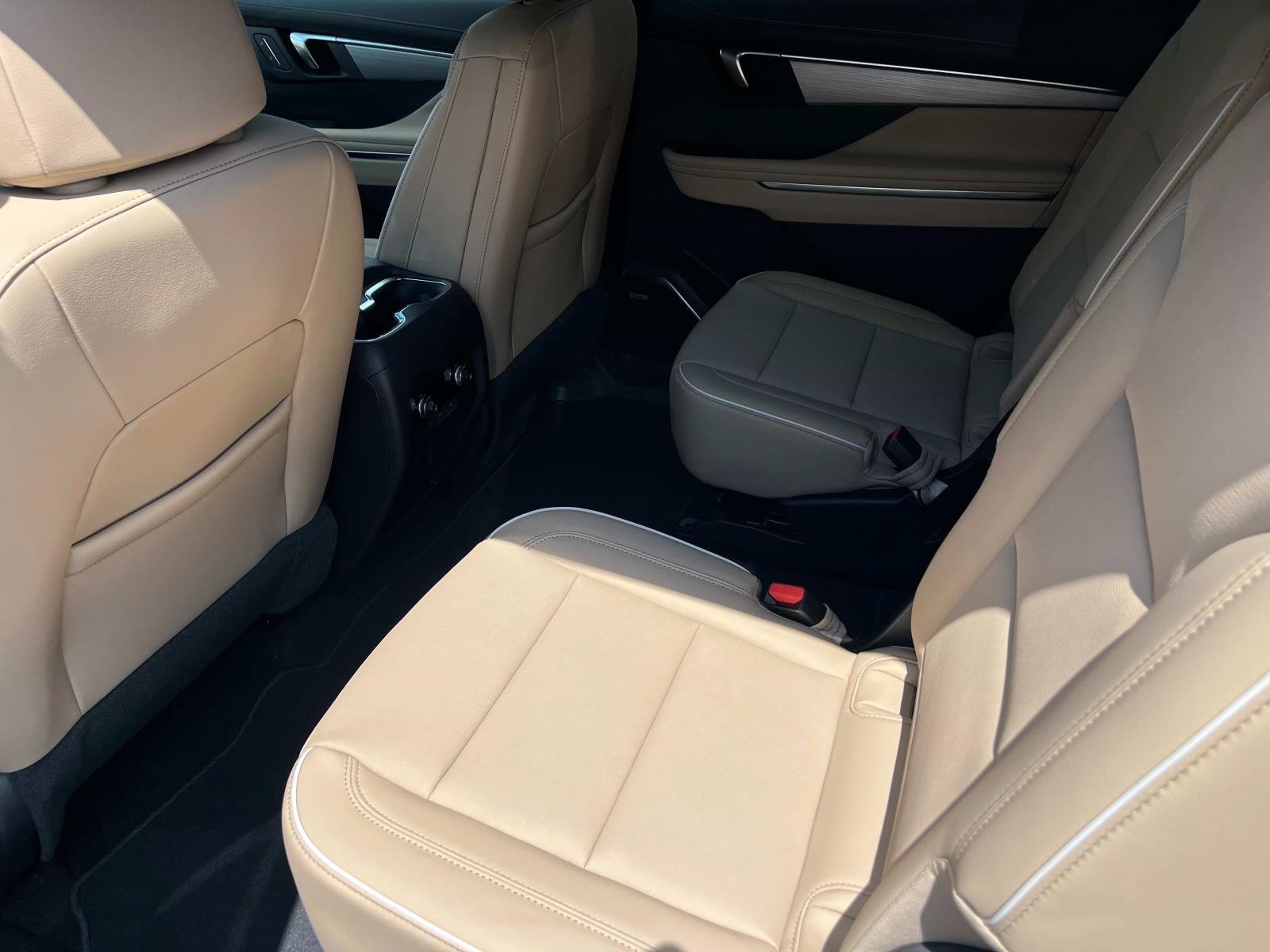 New 2026 Buick Enclave Preferred w/ Power Package image 19