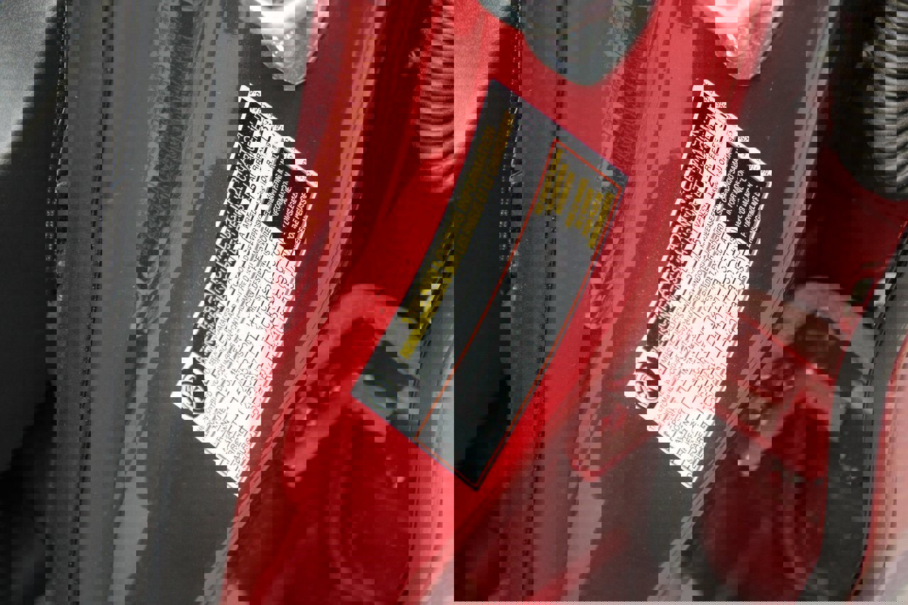 Used 2023 Nissan Frontier SV w/ SV Convenience Package image 31