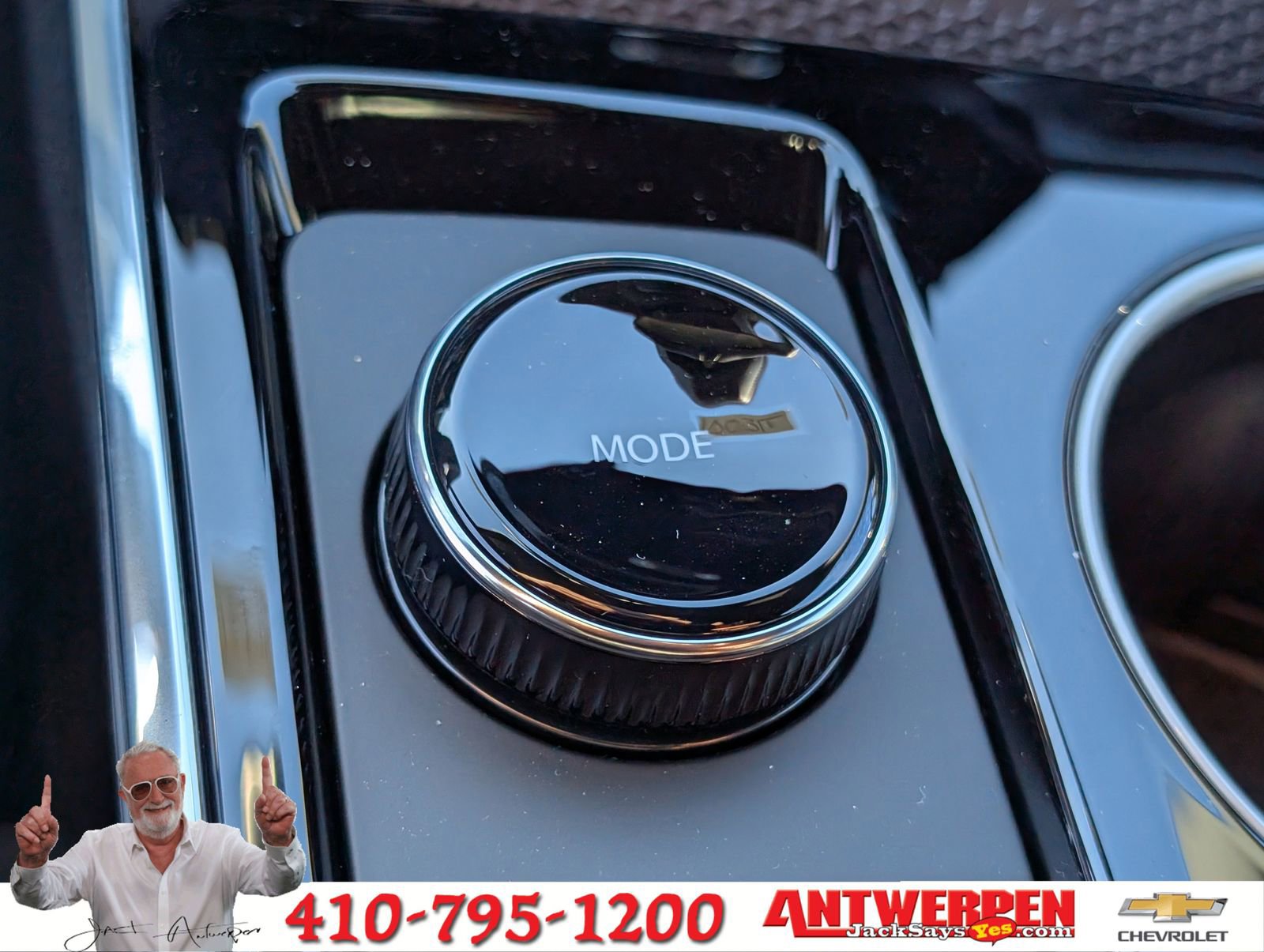 New 2026 Chevrolet Equinox LT w/ Convenience Package II image 22