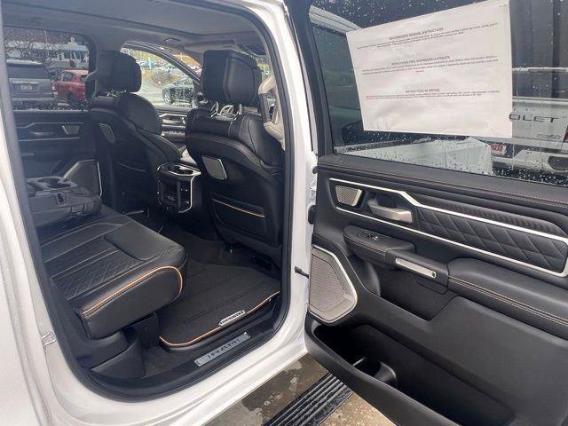 New 2026 RAM 1500 Tungsten image 25