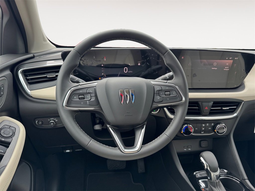 New 2026 Buick Encore GX Preferred image 12