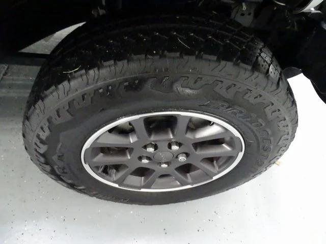 Certified 2021 Jeep Gladiator Overland w/ Popular Equipment Package image 28