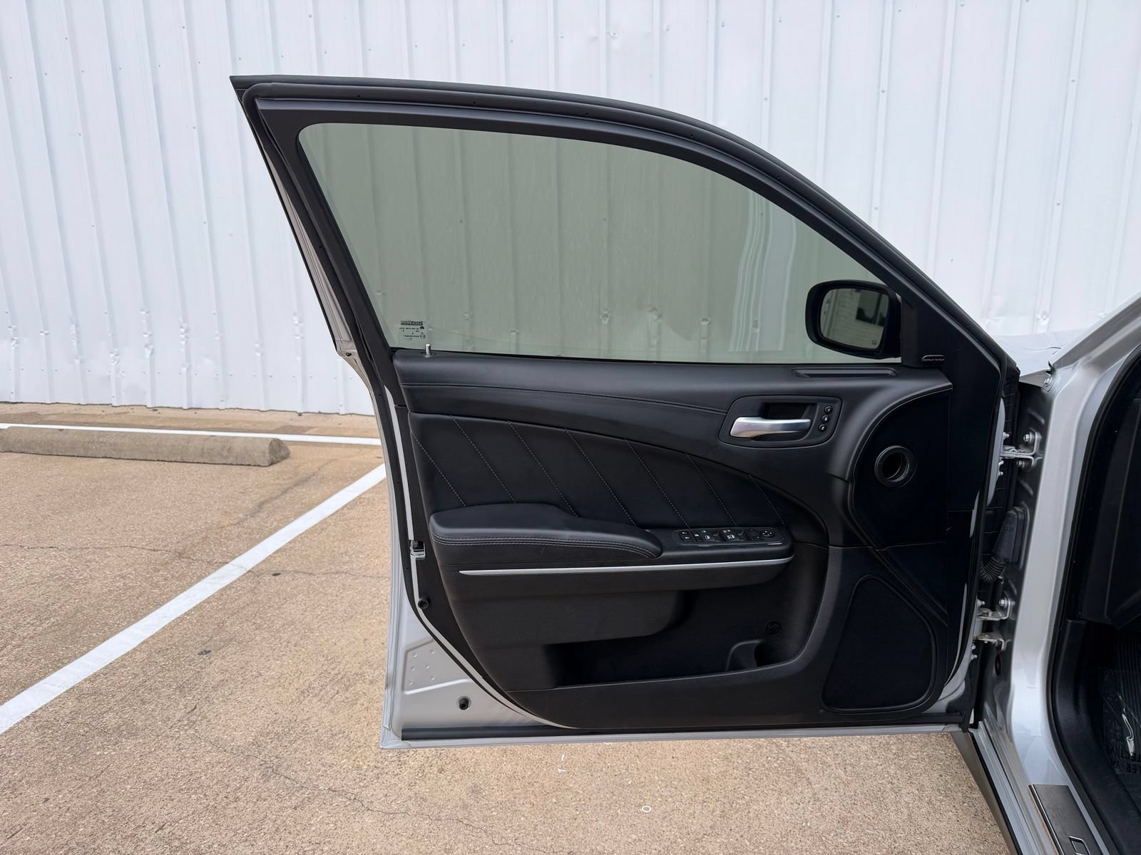 Used 2022 Dodge Charger Scat Pack RWD image 13