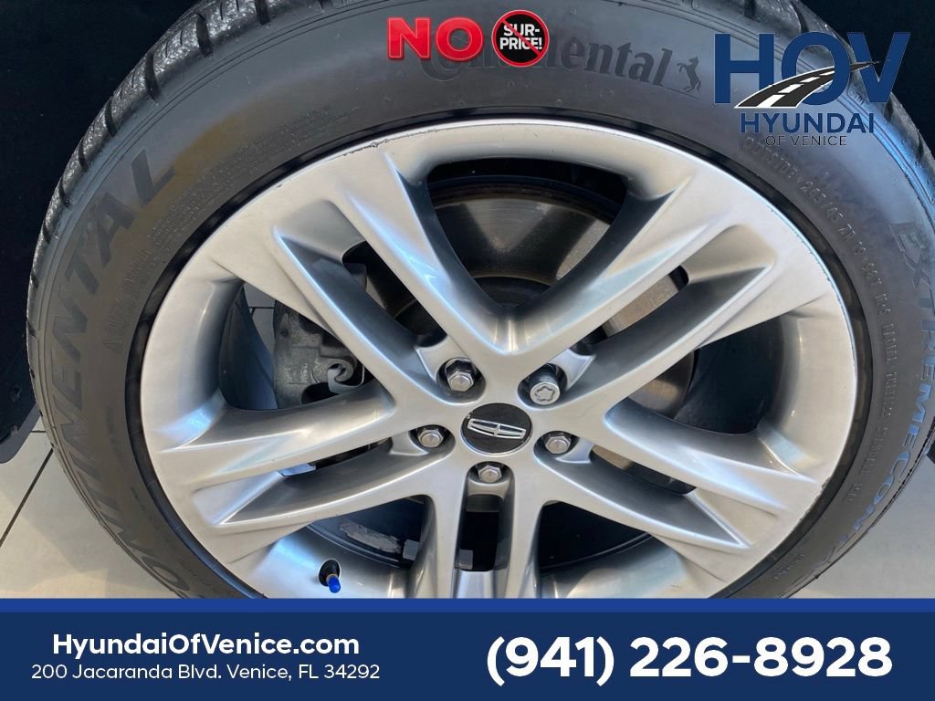 Used 2017 Lincoln MKC Reserve w/ Lincoln MKC Climate Package AWD/4WD image 67
