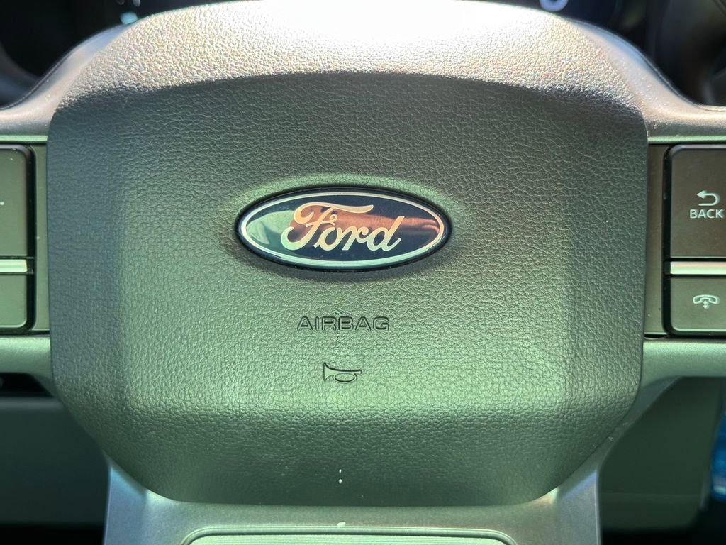 Used 2025 Ford F150 XLT w/ Equipment Group 301A Standard image 22