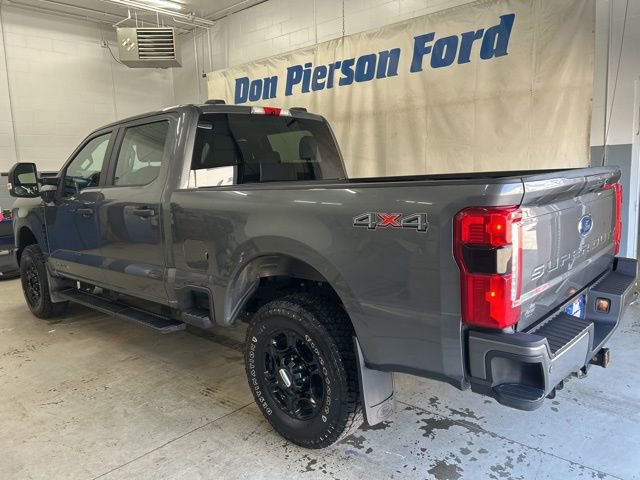 Used 2023 Ford F250 XL w/ STX Appearance Package image 7